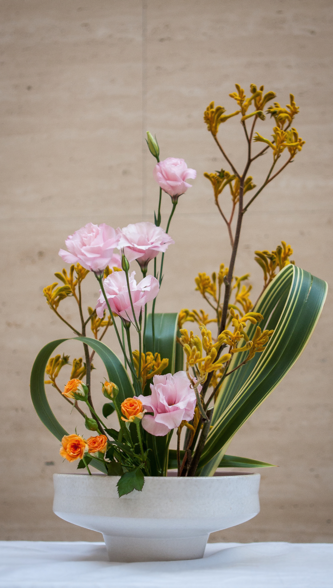 Ikebana, The Art of Japanese Flower Arrangement | Wabi-Sabi Store